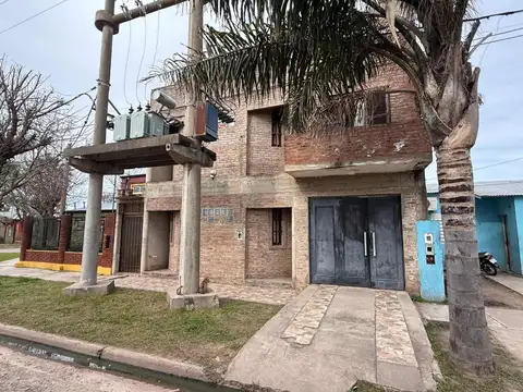 Casa en Venta en Santa Fe, La Capital
