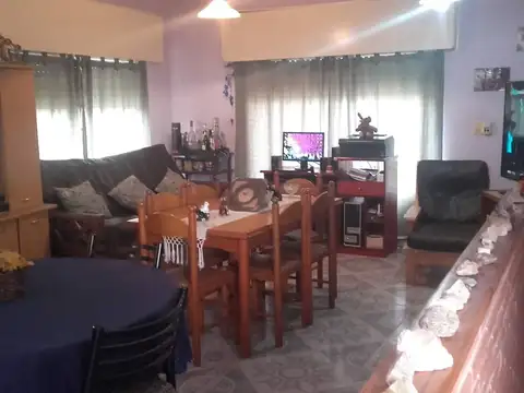 Casa en Venta en Ludueña, Rosario