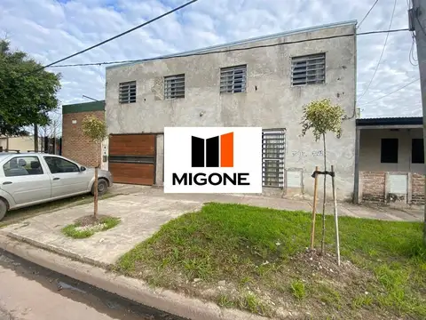 Casa en Venta en Santa Fe, La Capital