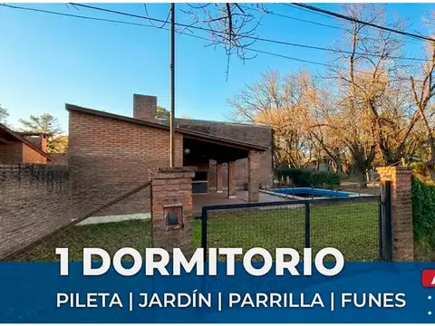 Casa en Venta en Funes, Rosario
