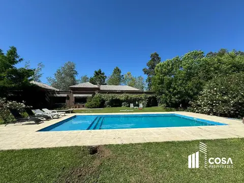 Casa en Venta en Rosario, Santa Fe