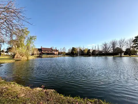 Casa en Venta en Ibarlucea, Rosario