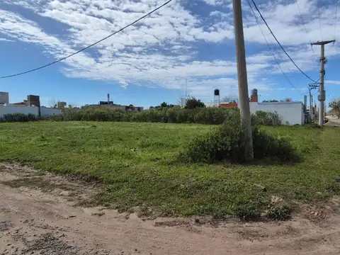 Terreno en Venta en Álvarez, Rosario