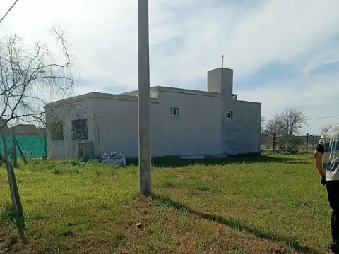 Terreno en Venta en Lucio V. López, Iriondo