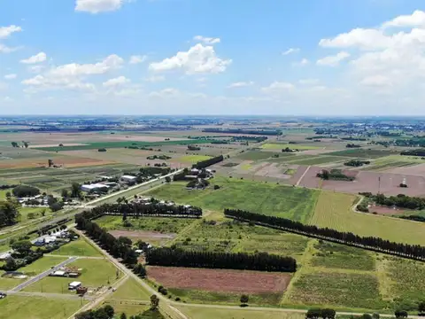 Terreno en Venta en General Lagos, Rosario
