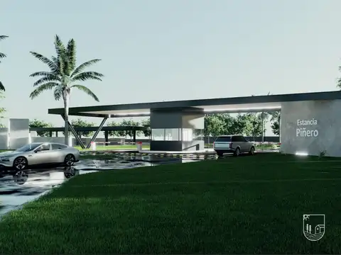 Terreno en Venta en Piñero, Rosario