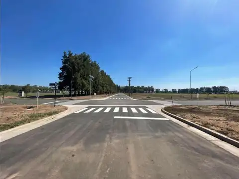 Terreno en Venta en General Lagos, Rosario