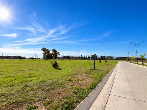 Terreno en Venta en General Lagos, Rosario