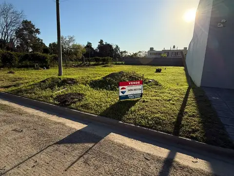 Terreno en Venta en Esperanza, Las Colonias