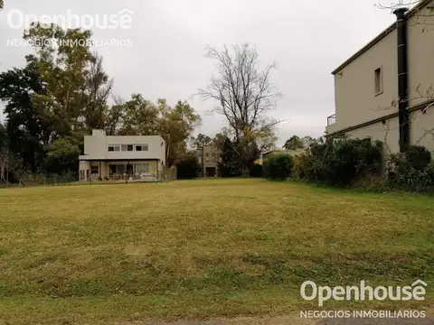Terreno en Venta en La Angélica, Countries y Barrios Cerrados en Pilar