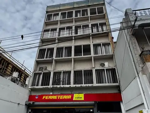 Oficina en Alquiler en Macrocentro, Rosario