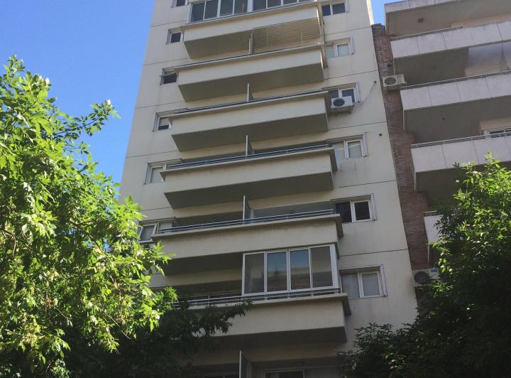 Departamento · 25m² · 1 Ambiente