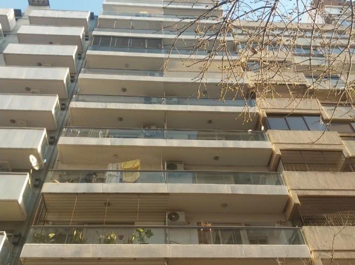 Departamento · 42m² · 2 Ambientes