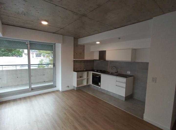 Departamento · 40m² · 2 Ambientes