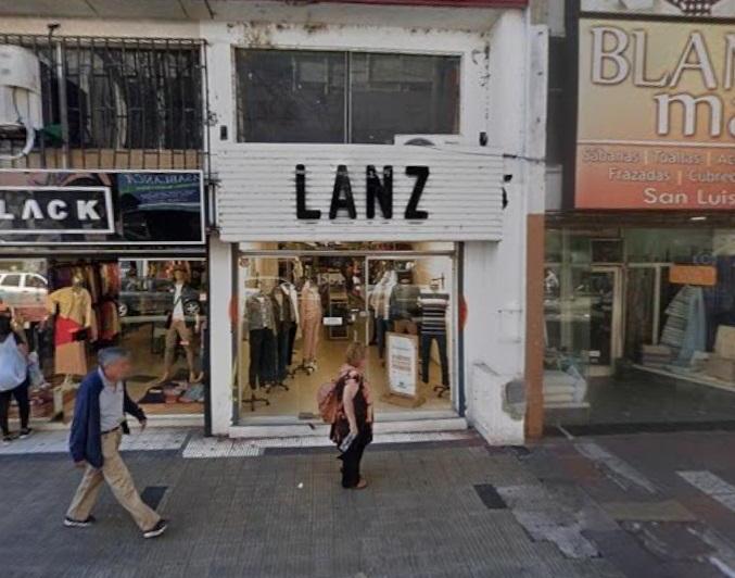 Local comercial · 286m² · 2 Ambientes