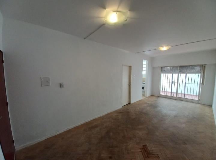 Departamento · 35m² · 1 Ambiente