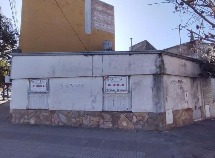 Casa · 1m² · 1 Ambiente