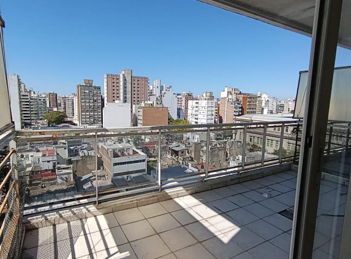 Departamento · 35m² · 1 Ambiente