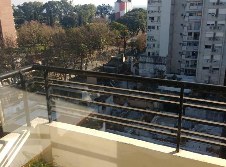 Departamento · 40m² · 2 Ambientes