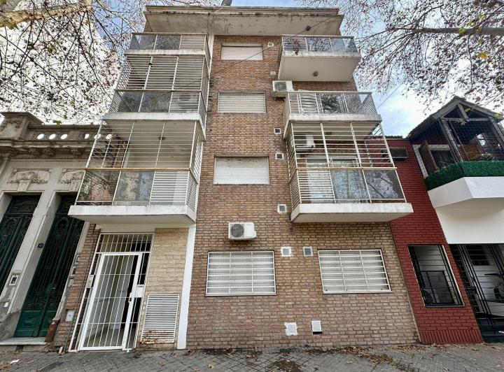 Departamento · 24m² · 1 Ambiente