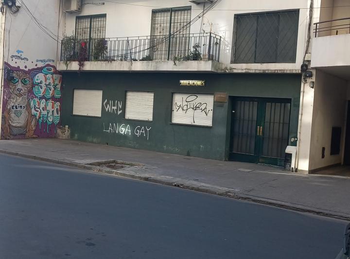 Departamento · 60m² · 2 Dormitorios