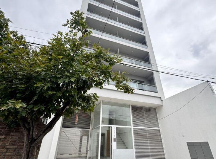 Departamento · 40m² · 1 Ambiente · 1 Cochera