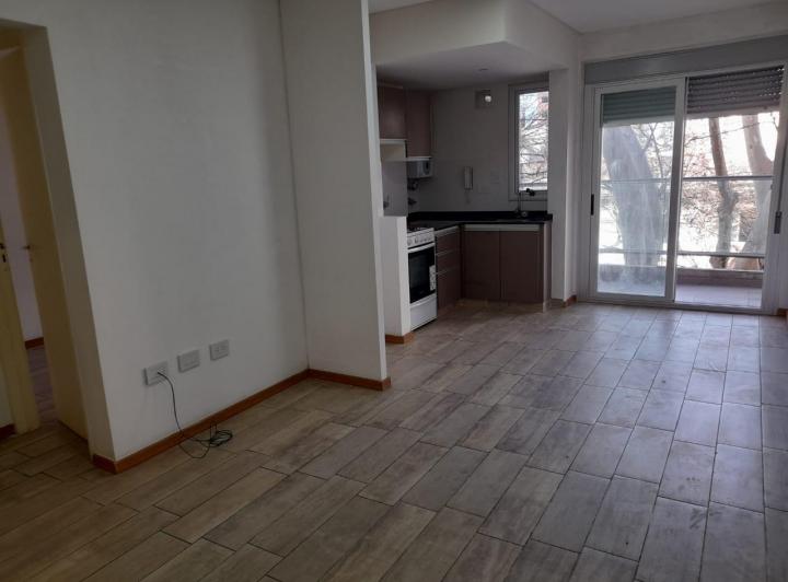 Departamento · 40m² · 2 Ambientes