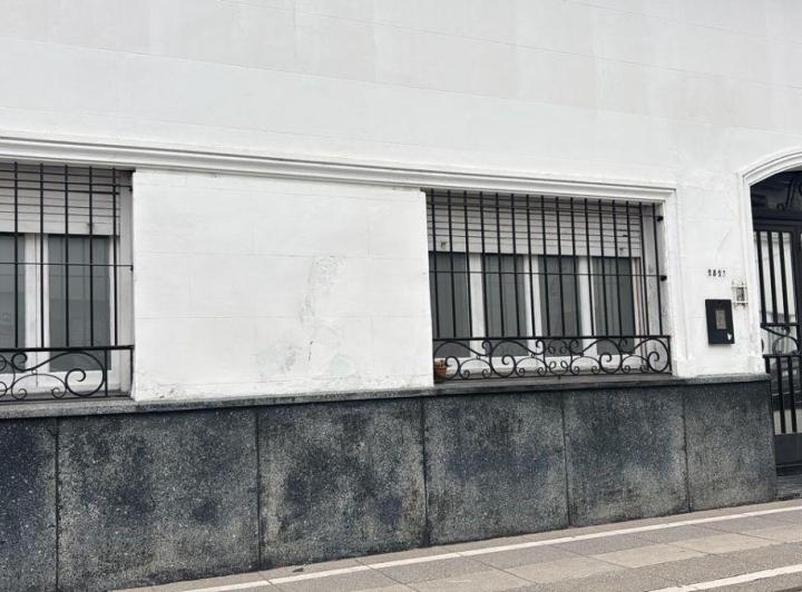 Oficina comercial · 40m²