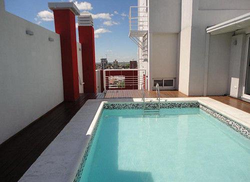 Departamento · 50m² · 2 Ambientes · 1 Cochera