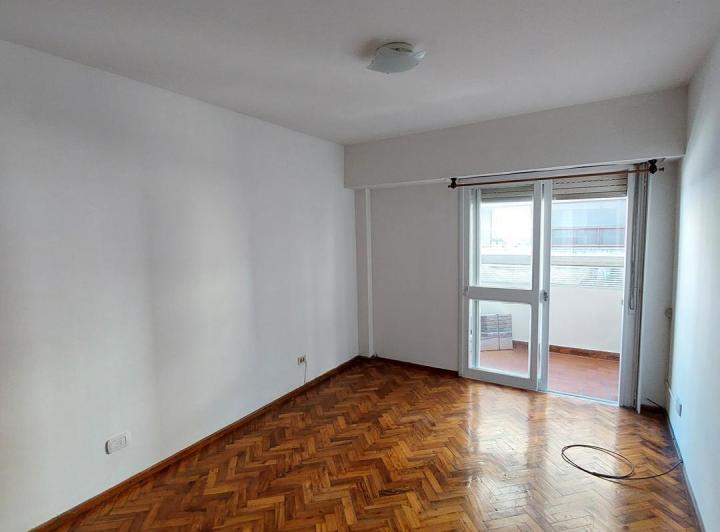 Departamento · 50m² · 2 Ambientes