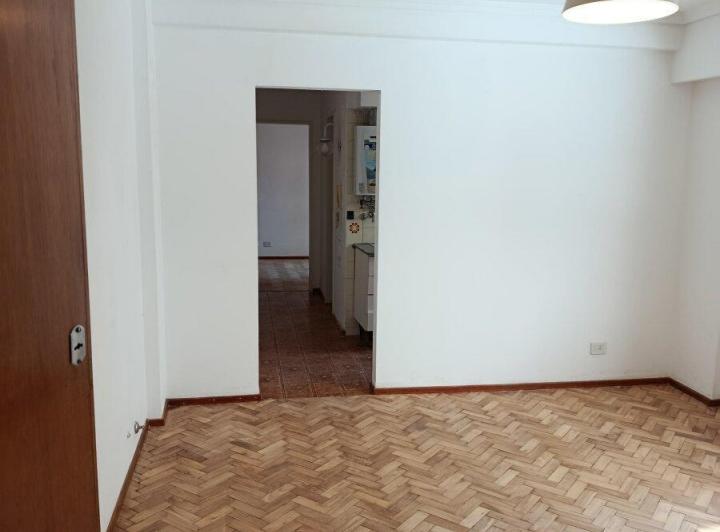 Departamento · 38m² · 2 Ambientes
