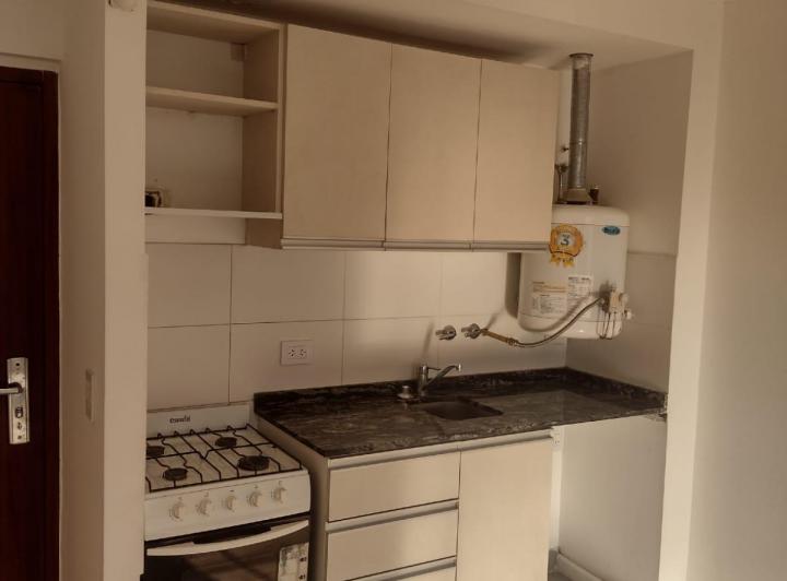Departamento · 22m² · 1 Ambiente