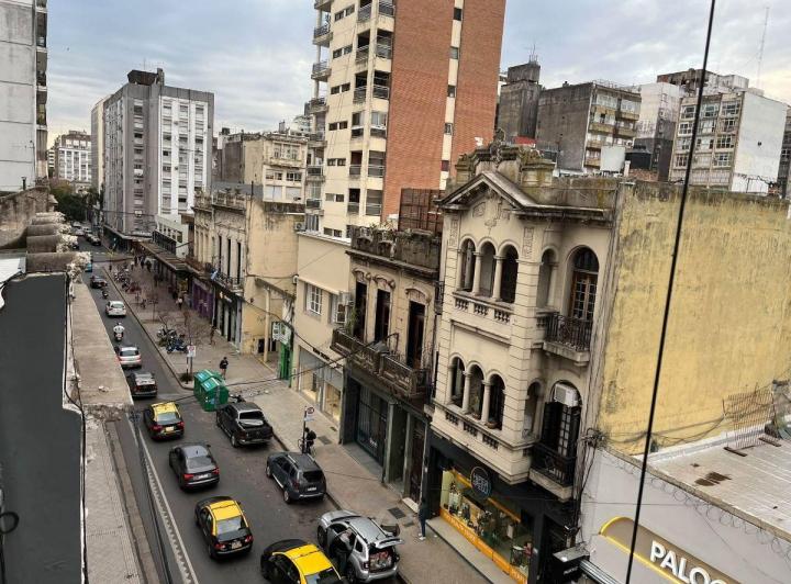 Departamento · 40m² · 2 Ambientes