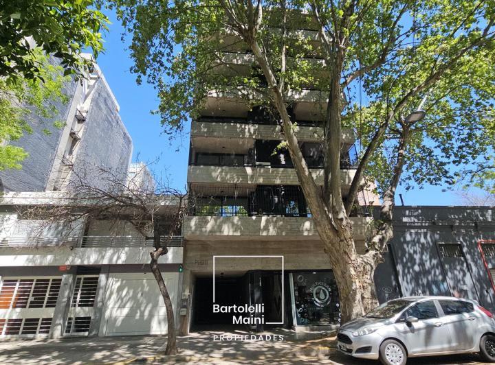 Departamento · 82m² · 3 Ambientes