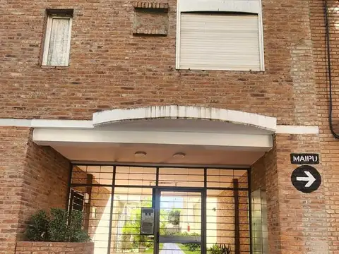 Departamento en Venta en Abasto, Rosario
