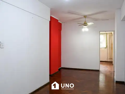 Departamento en Venta en Centro, Rosario