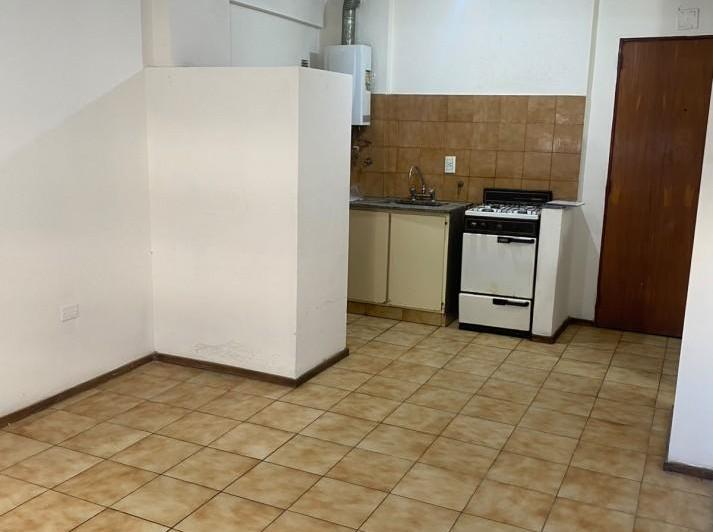 Departamento · 45m² · 1 Dormitorio