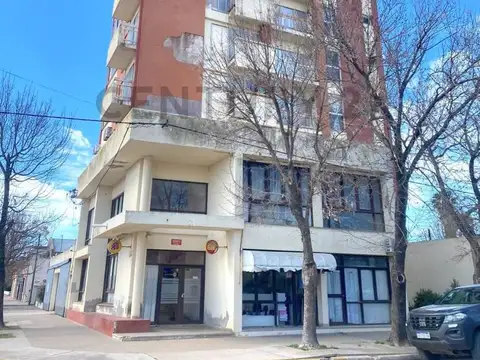 Departamento en Venta en Berabevu, Caseros