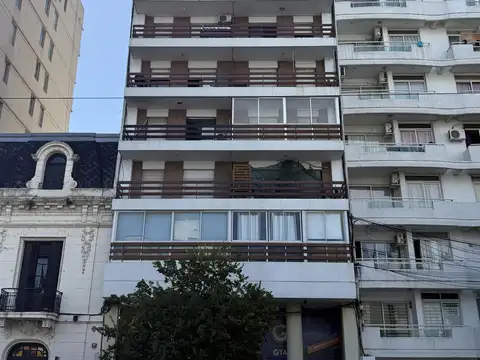 Departamento en Venta en Nuestra Señora De Lourdes, Rosario
