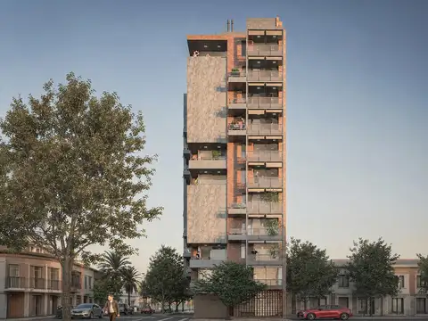 Departamento en Venta en Pichincha, Rosario