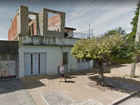 Terreno en Venta en Ciudad Madero, Partido de La Matanza