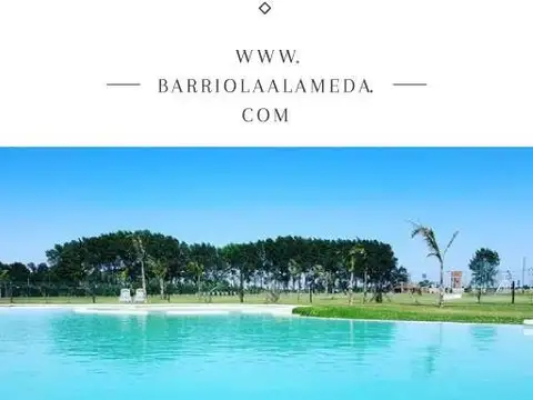 Terreno en Venta en Canning, Partido de Ezeiza
