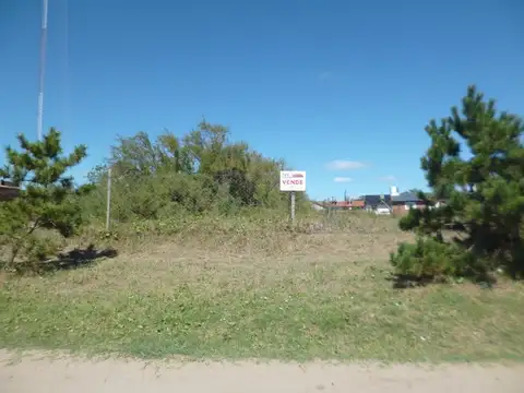 Terreno en Venta en San Clemente del Tuyu, Partido de La Costa