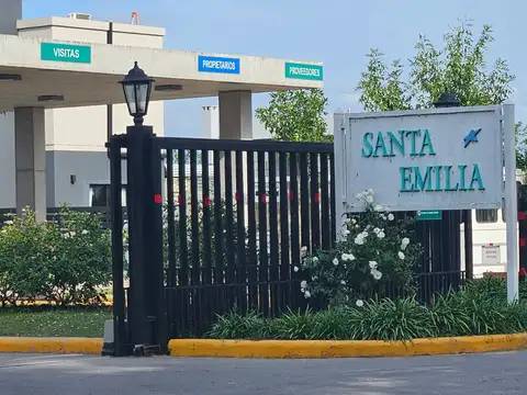 Terreno en Venta en Pilar del Este - Santa Emilia, Countries y Barrios Cerrados en Pilar