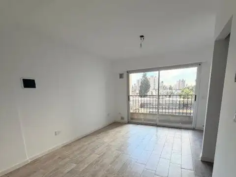 Departamento en Venta en Abasto, Rosario