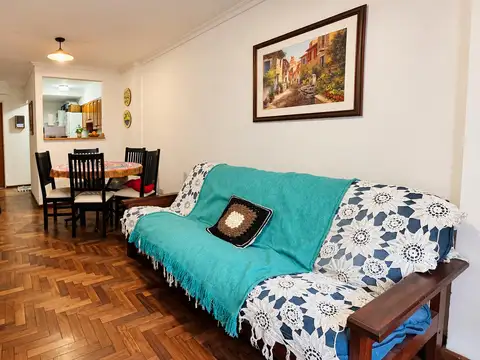 Departamento en Venta en Centro, Rosario