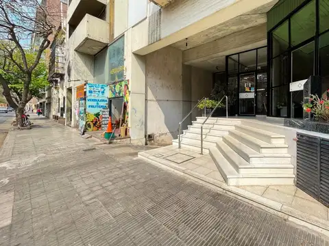 Departamento en Venta en Centro, Rosario