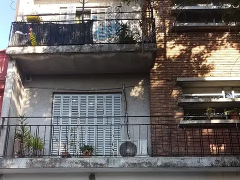 Departamento en Venta en Pichincha, Rosario