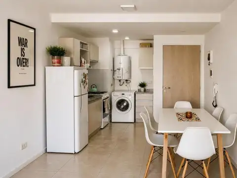 Departamento en Venta en Centro, Rosario