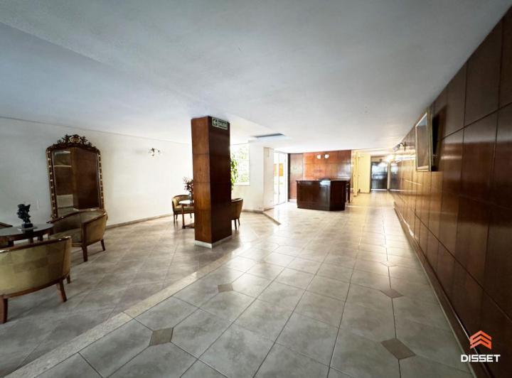 Departamento · 75m² · 8 Ambientes